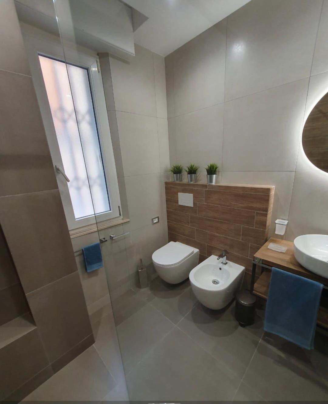 Apartmán Playa-Degli-Angeli-Ponente Gabicce Mare Exteriér fotografie